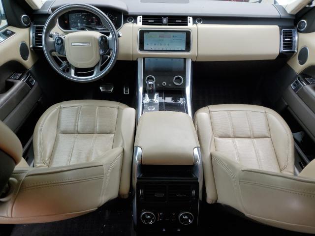 Photo 7 VIN: SALWR2SU6MA792868 - LAND ROVER RANGEROVER 