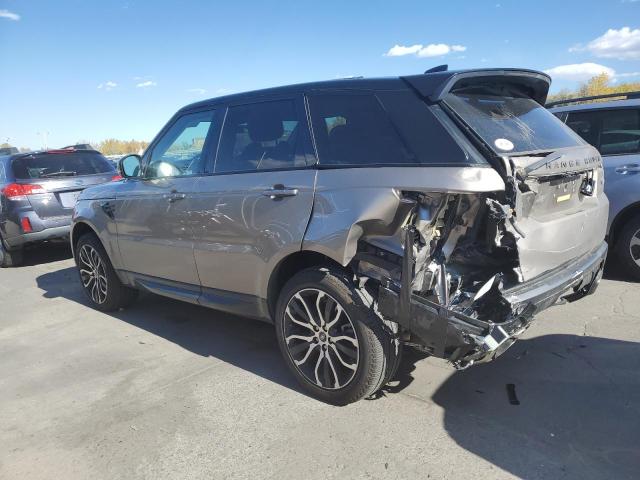 Photo 1 VIN: SALWR2SU6NA228509 - LAND ROVER RANGEROVER 