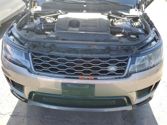 Photo 11 VIN: SALWR2SU6NA228509 - LAND ROVER RANGEROVER 