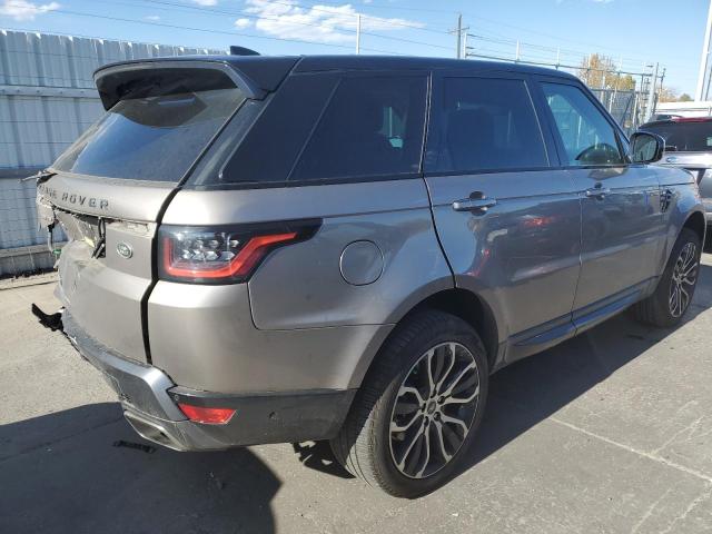 Photo 2 VIN: SALWR2SU6NA228509 - LAND ROVER RANGEROVER 