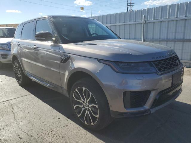 Photo 3 VIN: SALWR2SU6NA228509 - LAND ROVER RANGEROVER 