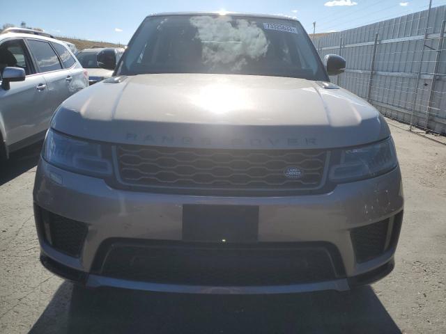 Photo 4 VIN: SALWR2SU6NA228509 - LAND ROVER RANGEROVER 