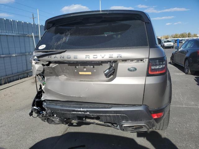 Photo 5 VIN: SALWR2SU6NA228509 - LAND ROVER RANGEROVER 