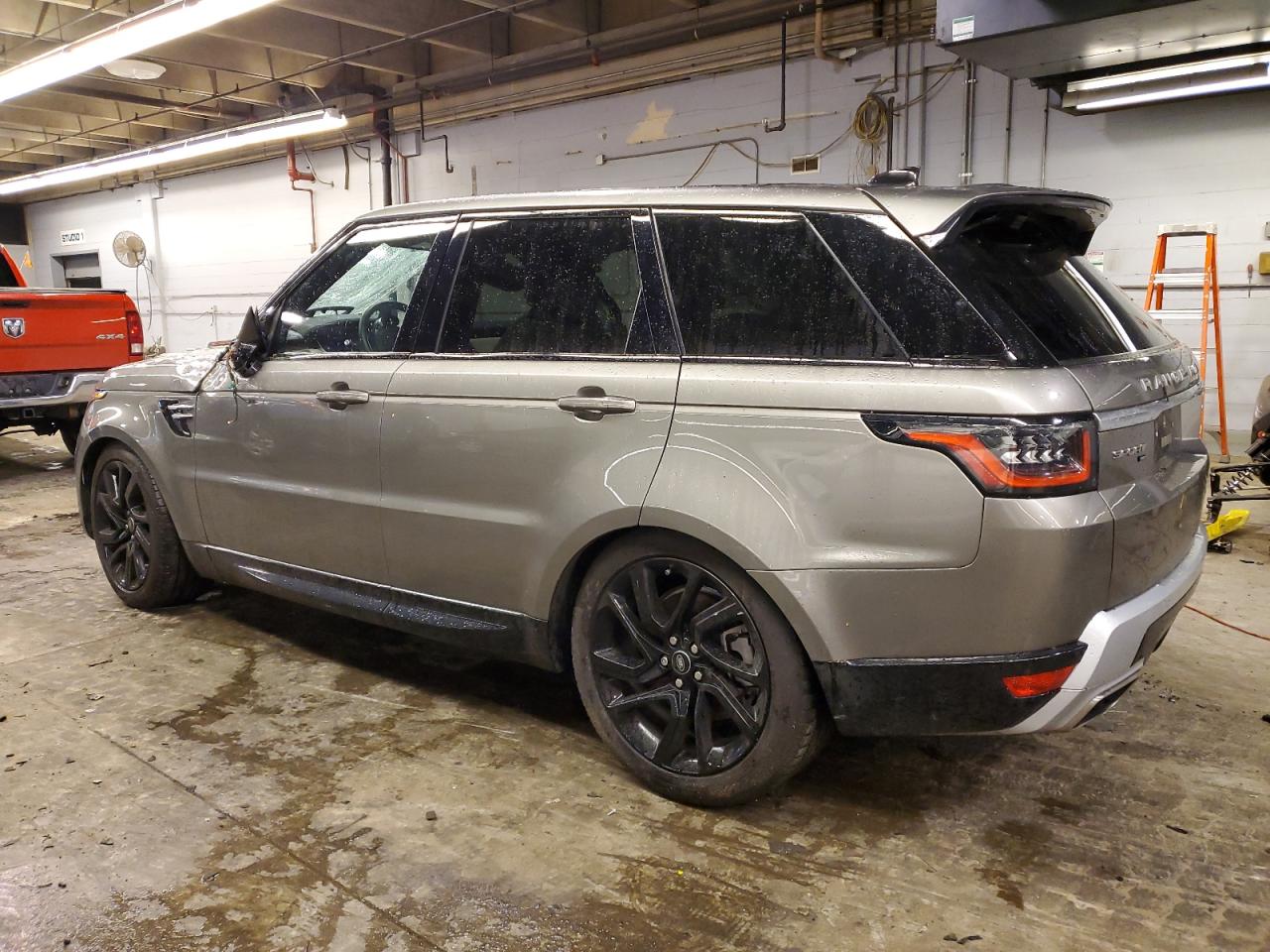 Photo 1 VIN: SALWR2SU7LA717062 - LAND-ROVER RANGEROVER 