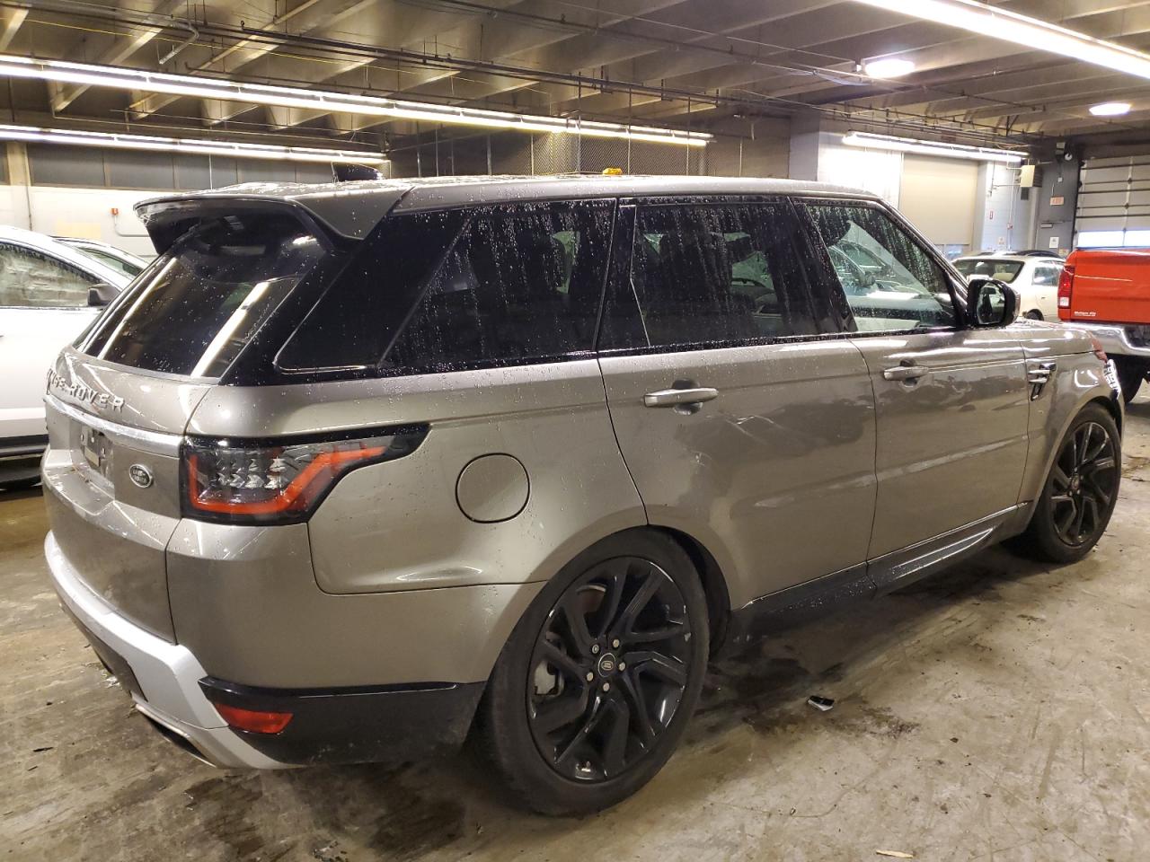 Photo 2 VIN: SALWR2SU7LA717062 - LAND-ROVER RANGEROVER 