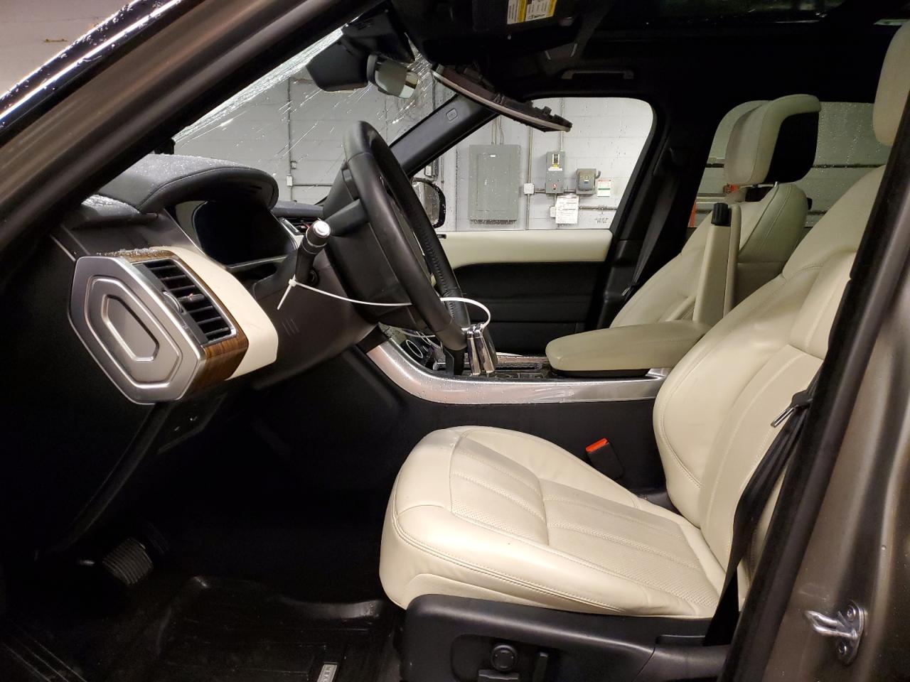 Photo 6 VIN: SALWR2SU7LA717062 - LAND-ROVER RANGEROVER 