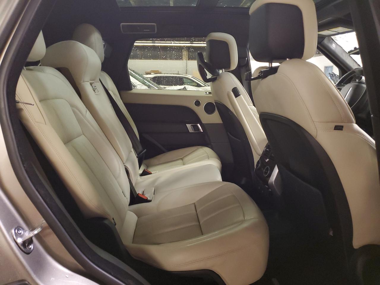 Photo 9 VIN: SALWR2SU7LA717062 - LAND-ROVER RANGEROVER 