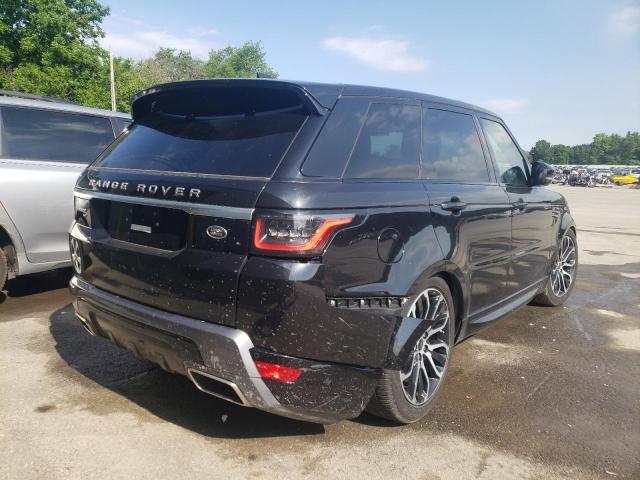 Photo 3 VIN: SALWR2SU7LA746772 - LAND ROVER RANGEROVER 