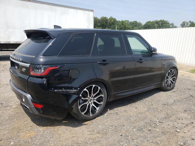 Photo 2 VIN: SALWR2SU7LA746772 - LAND ROVER RANGEROVER 