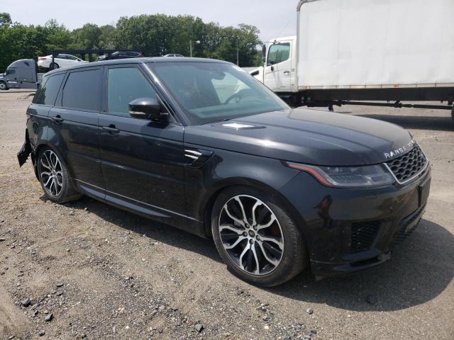 Photo 3 VIN: SALWR2SU7LA746772 - LAND ROVER RANGEROVER 