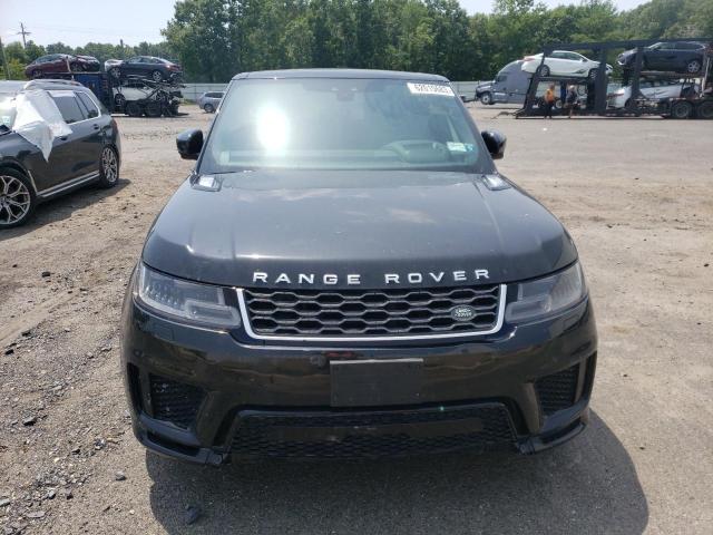 Photo 4 VIN: SALWR2SU7LA746772 - LAND ROVER RANGEROVER 