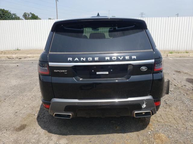 Photo 5 VIN: SALWR2SU7LA746772 - LAND ROVER RANGEROVER 