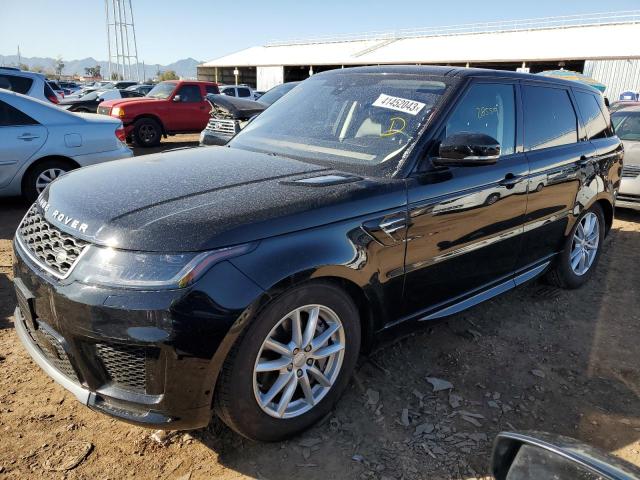 Photo 0 VIN: SALWR2SU7LA897174 - LAND ROVER RANGE ROVE 