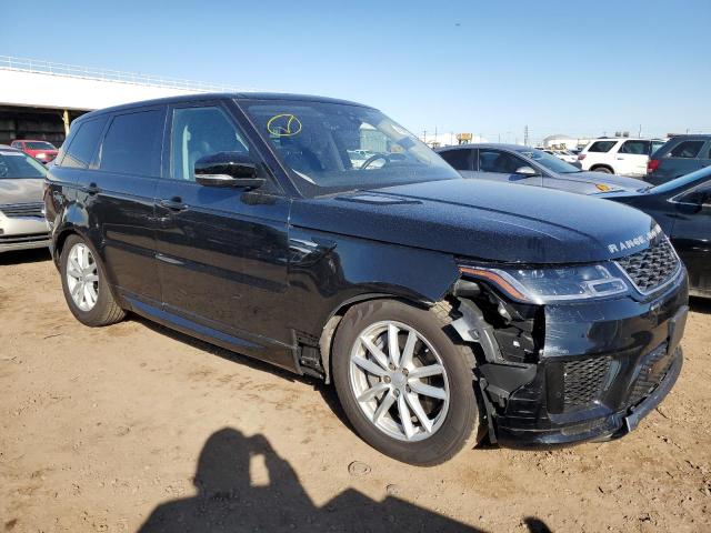 Photo 3 VIN: SALWR2SU7LA897174 - LAND ROVER RANGE ROVE 