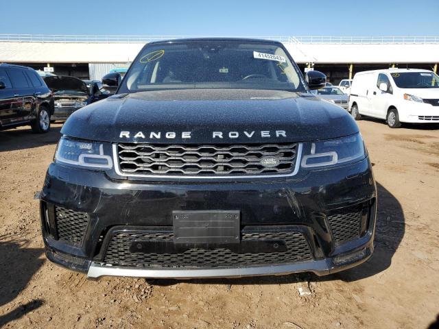 Photo 4 VIN: SALWR2SU7LA897174 - LAND ROVER RANGE ROVE 