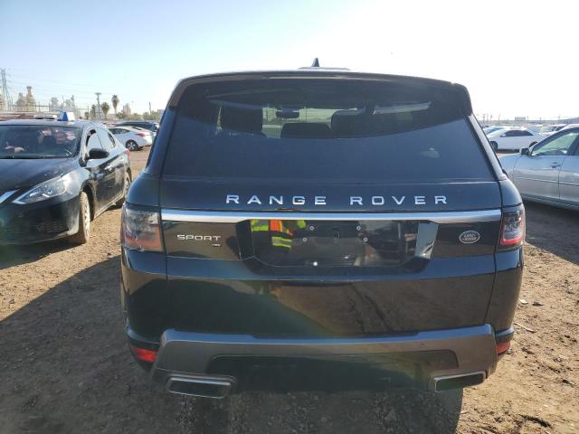 Photo 5 VIN: SALWR2SU7LA897174 - LAND ROVER RANGE ROVE 