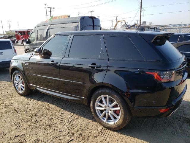 Photo 1 VIN: SALWR2SU7LA898180 - LAND ROVER RANGEROVER 