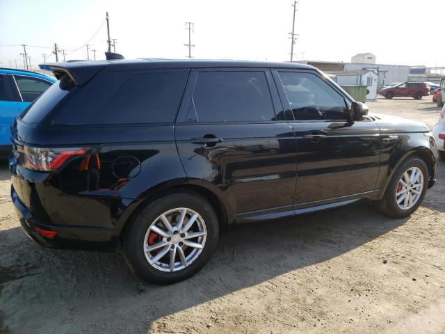 Photo 2 VIN: SALWR2SU7LA898180 - LAND ROVER RANGEROVER 