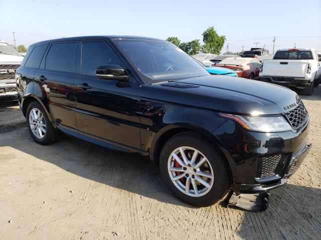 Photo 3 VIN: SALWR2SU7LA898180 - LAND ROVER RANGEROVER 