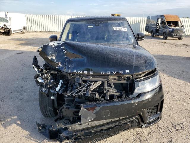 Photo 4 VIN: SALWR2SU7LA899989 - LAND ROVER RANGEROVER 