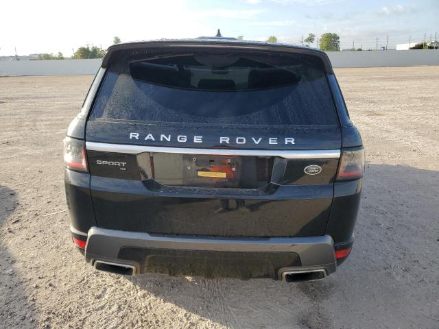 Photo 5 VIN: SALWR2SU7LA899989 - LAND ROVER RANGEROVER 