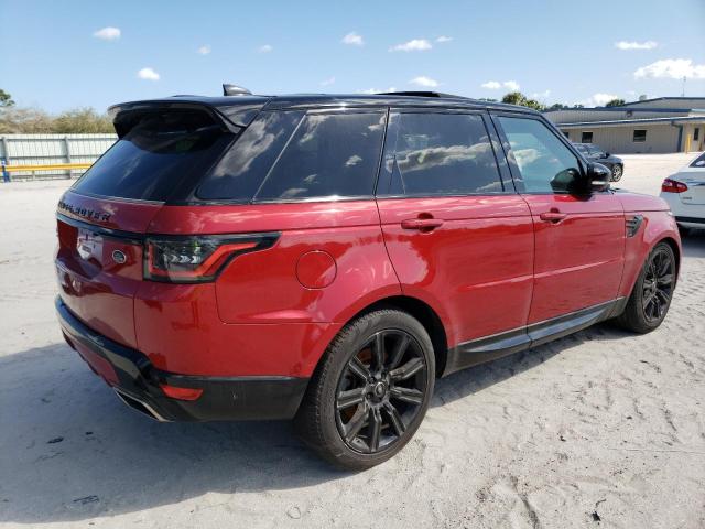 Photo 2 VIN: SALWR2SU7MA749530 - LAND-ROVER RANGEROVER 