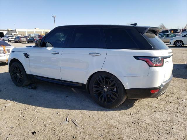 Photo 1 VIN: SALWR2SU7MA753612 - LAND ROVER RANGEROVER 