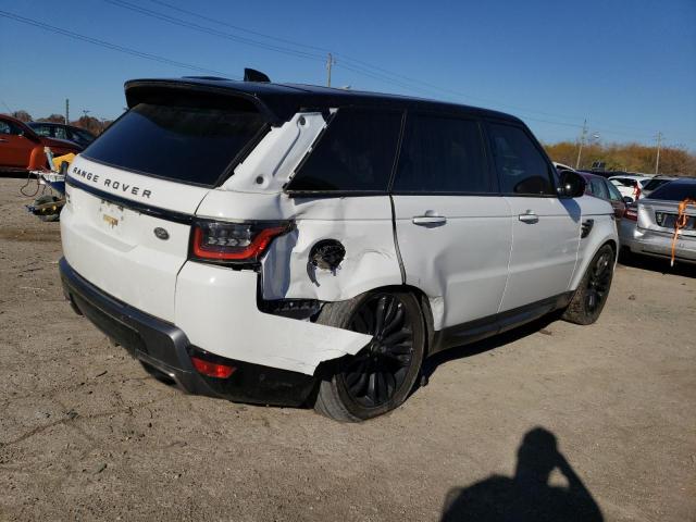 Photo 2 VIN: SALWR2SU7MA753612 - LAND ROVER RANGEROVER 