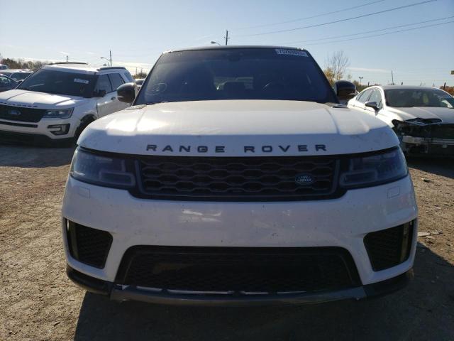 Photo 4 VIN: SALWR2SU7MA753612 - LAND ROVER RANGEROVER 