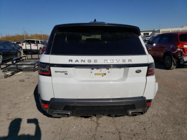 Photo 5 VIN: SALWR2SU7MA753612 - LAND ROVER RANGEROVER 