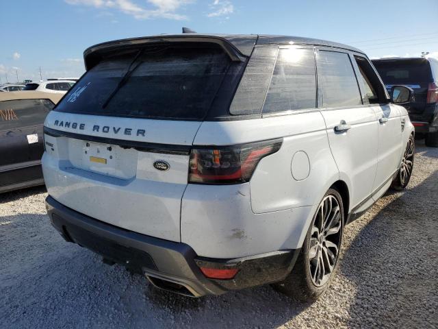 Photo 3 VIN: SALWR2SU7MA783046 - LAND ROVER RANGE ROVE 