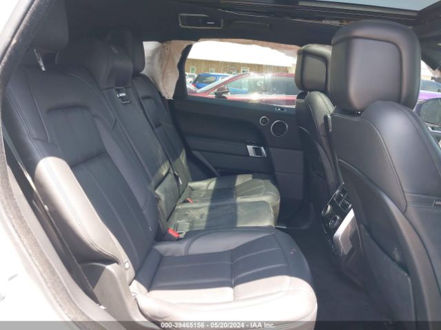 Photo 7 VIN: SALWR2SU7NA209547 - LAND ROVER RANGE ROVER SPORT 