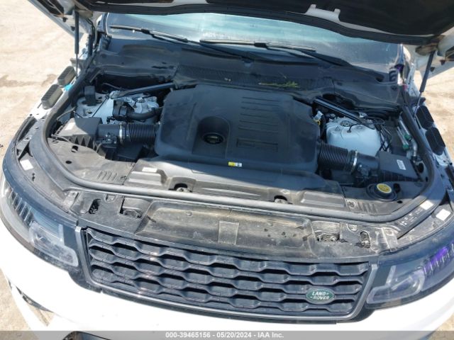 Photo 9 VIN: SALWR2SU7NA209547 - LAND ROVER RANGE ROVER SPORT 