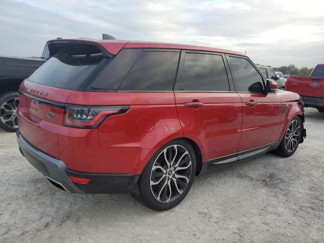 Photo 2 VIN: SALWR2SU7NA211475 - LAND ROVER RANGE ROVE 