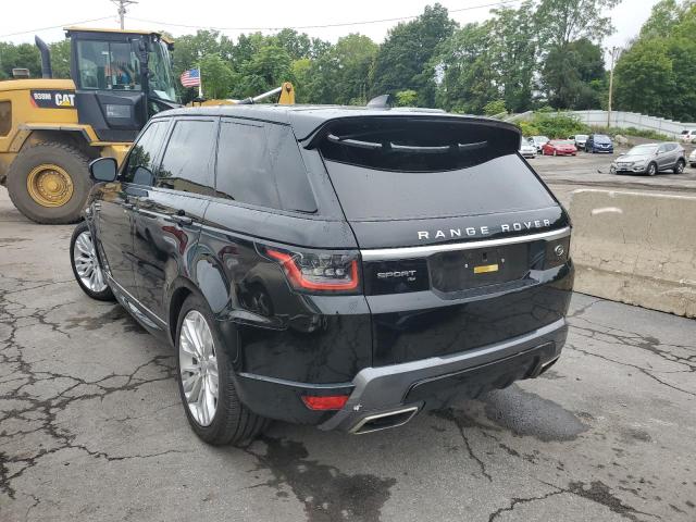 Photo 2 VIN: SALWR2SU8LA725297 - LAND ROVER RANGE ROVE 