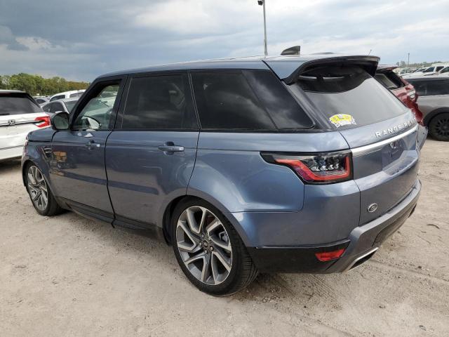 Photo 1 VIN: SALWR2SU8LA739796 - LAND ROVER RANGE ROVE 