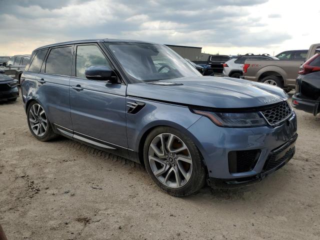 Photo 3 VIN: SALWR2SU8LA739796 - LAND ROVER RANGE ROVE 