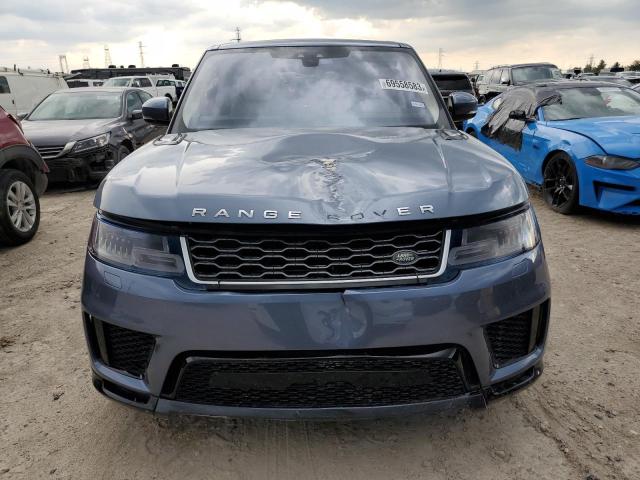 Photo 4 VIN: SALWR2SU8LA739796 - LAND ROVER RANGE ROVE 