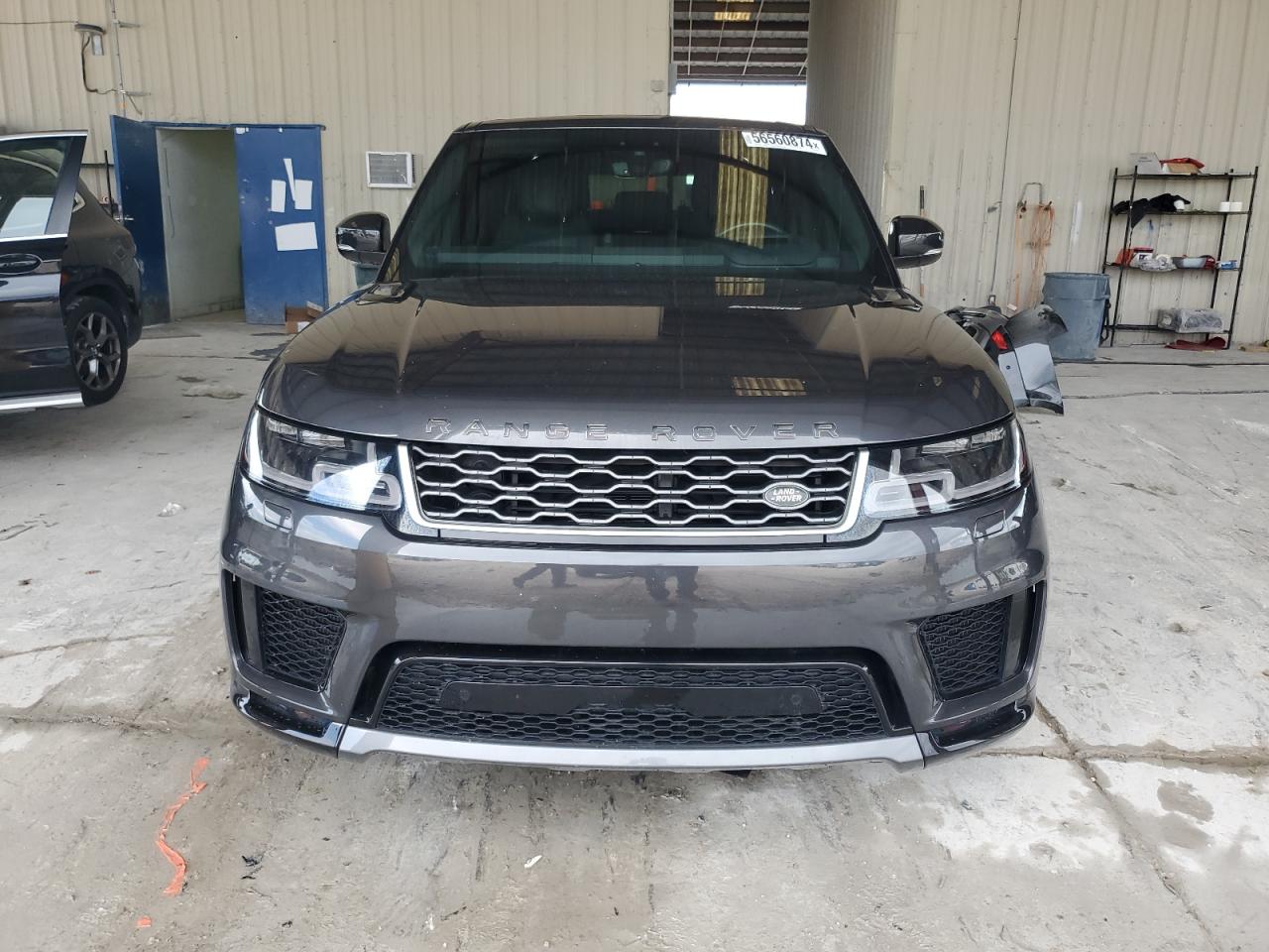 Photo 4 VIN: SALWR2SU8LA746988 - LAND ROVER RANGE ROVER 