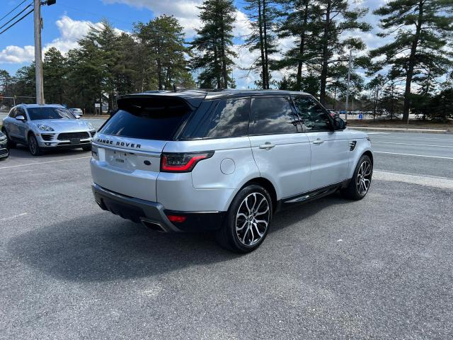 Photo 2 VIN: SALWR2SU8LA880951 - LAND ROVER RANGEROVER 