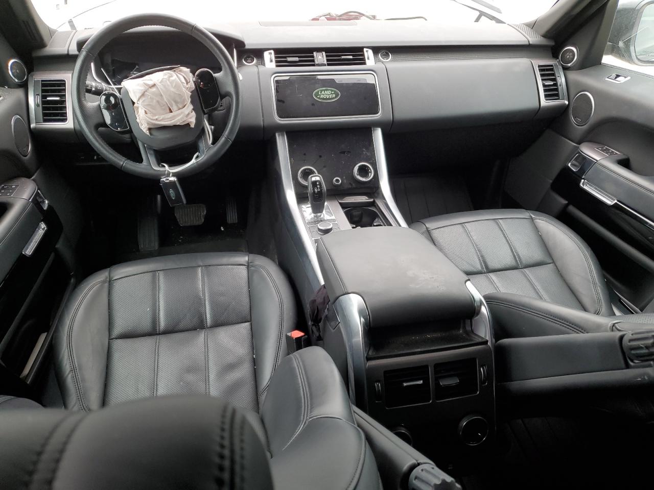 Photo 7 VIN: SALWR2SU8LA882411 - LAND ROVER RANGE ROVER 