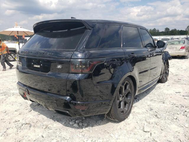 Photo 2 VIN: SALWR2SU8LA884210 - LAND ROVER RANGEROVER 