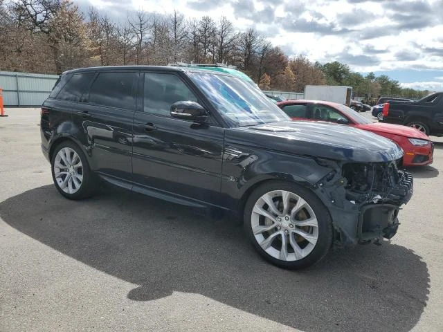 Photo 3 VIN: SALWR2SU8LA897068 - LAND ROVER RANGE ROVE 