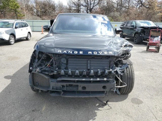 Photo 4 VIN: SALWR2SU8LA897068 - LAND ROVER RANGE ROVE 