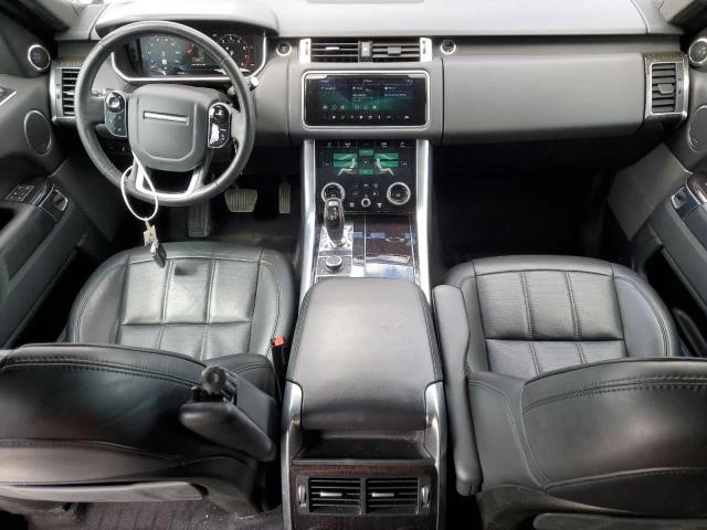 Photo 7 VIN: SALWR2SU8LA897068 - LAND ROVER RANGE ROVE 