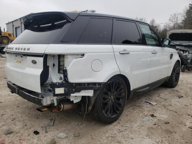 Photo 2 VIN: SALWR2SU8MA755630 - LAND ROVER RANGE ROVE 