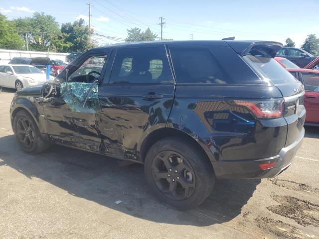 Photo 1 VIN: SALWR2SU9LA705219 - LAND-ROVER RANGE ROVE 