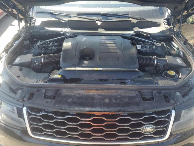 Photo 11 VIN: SALWR2SU9LA705219 - LAND-ROVER RANGE ROVE 