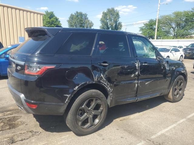 Photo 2 VIN: SALWR2SU9LA705219 - LAND-ROVER RANGE ROVE 