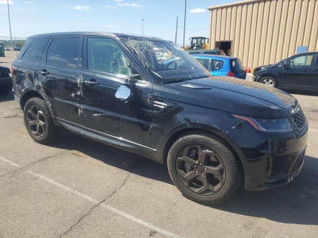 Photo 3 VIN: SALWR2SU9LA705219 - LAND-ROVER RANGE ROVE 
